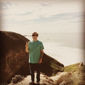 Meet your Posher, David